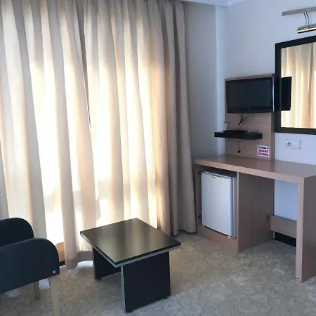 Hotel Psidia