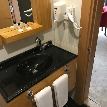 Psidia Hotel