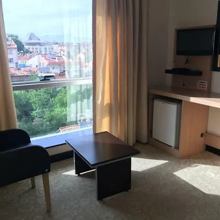 Hotel Psidia Yalvac