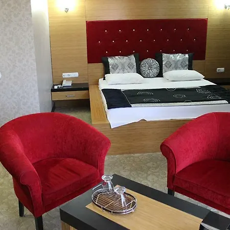Psidia Hotel Yalvac