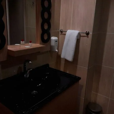 Psidia Hotel 3*
