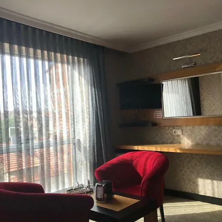 Hotel Psidia Yalvac