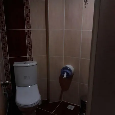 Hotel Psidia