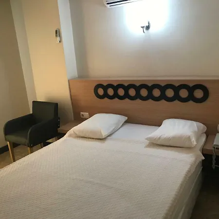 Psidia Hotel