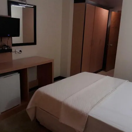 Hotel Psidia 3*
