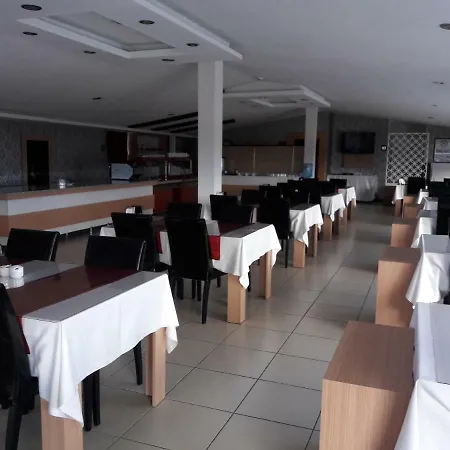 Psidia Hotel Yalvac