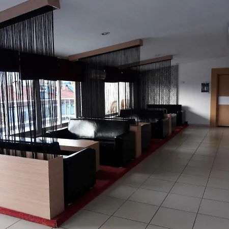 Psidia Hotel Yalvac