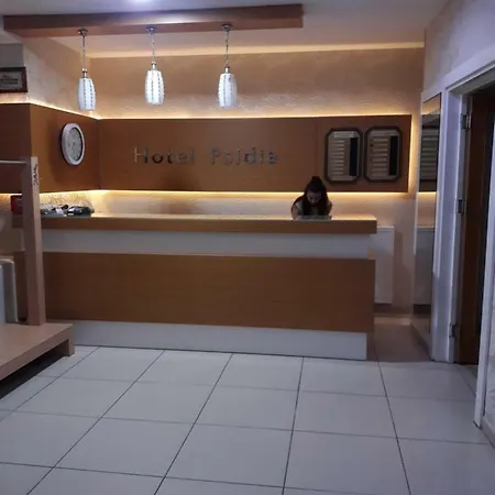 Psidia 3* Yalvac