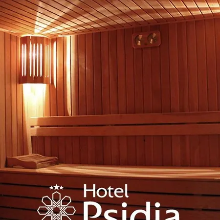 Psidia Hotel